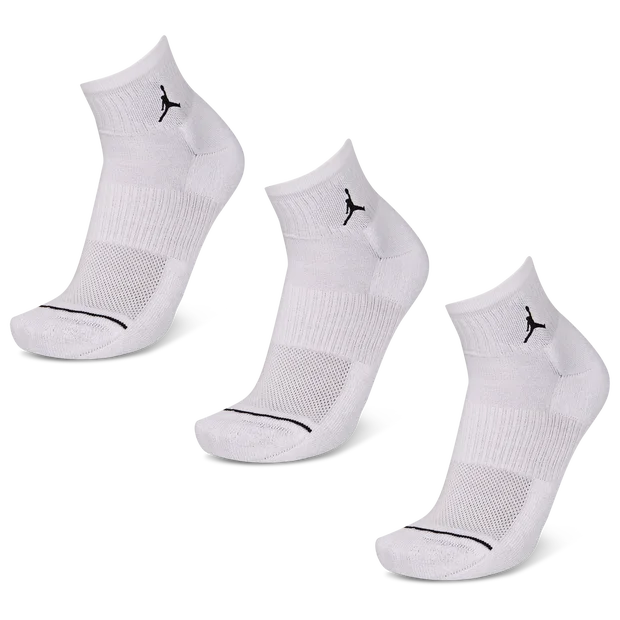 Jordan Everyday Max Ankle 3 Pack Unisex - vista 2
