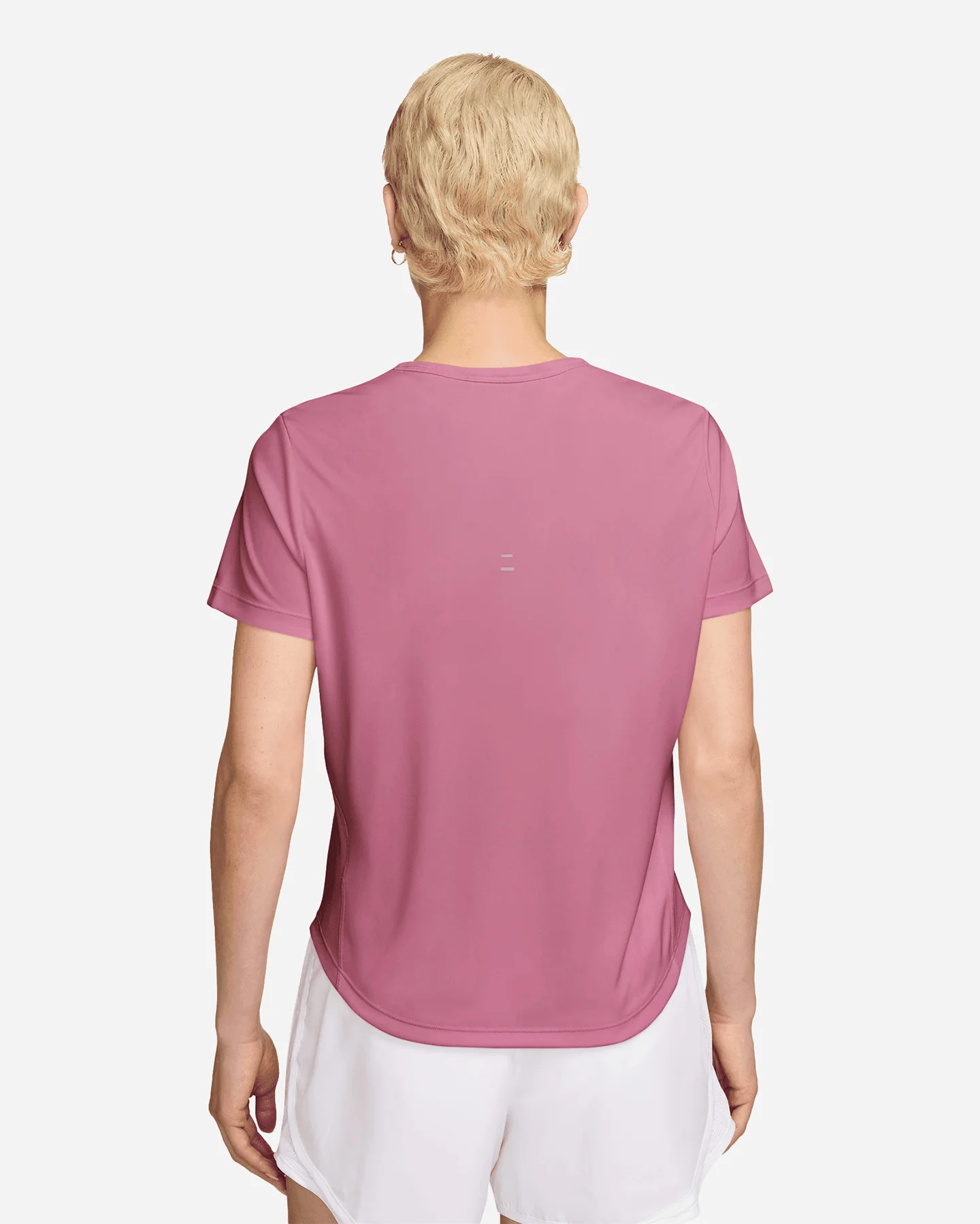 Nike Tempo W - T-shirt Running - Donna - vista 6
