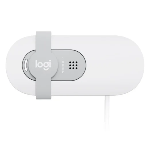 Logitech Brio 100 Webcam Full HD