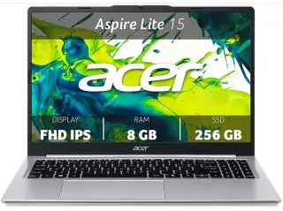 ACER Aspire Lite 15 AL15-46P-R49F Notebook Gaming