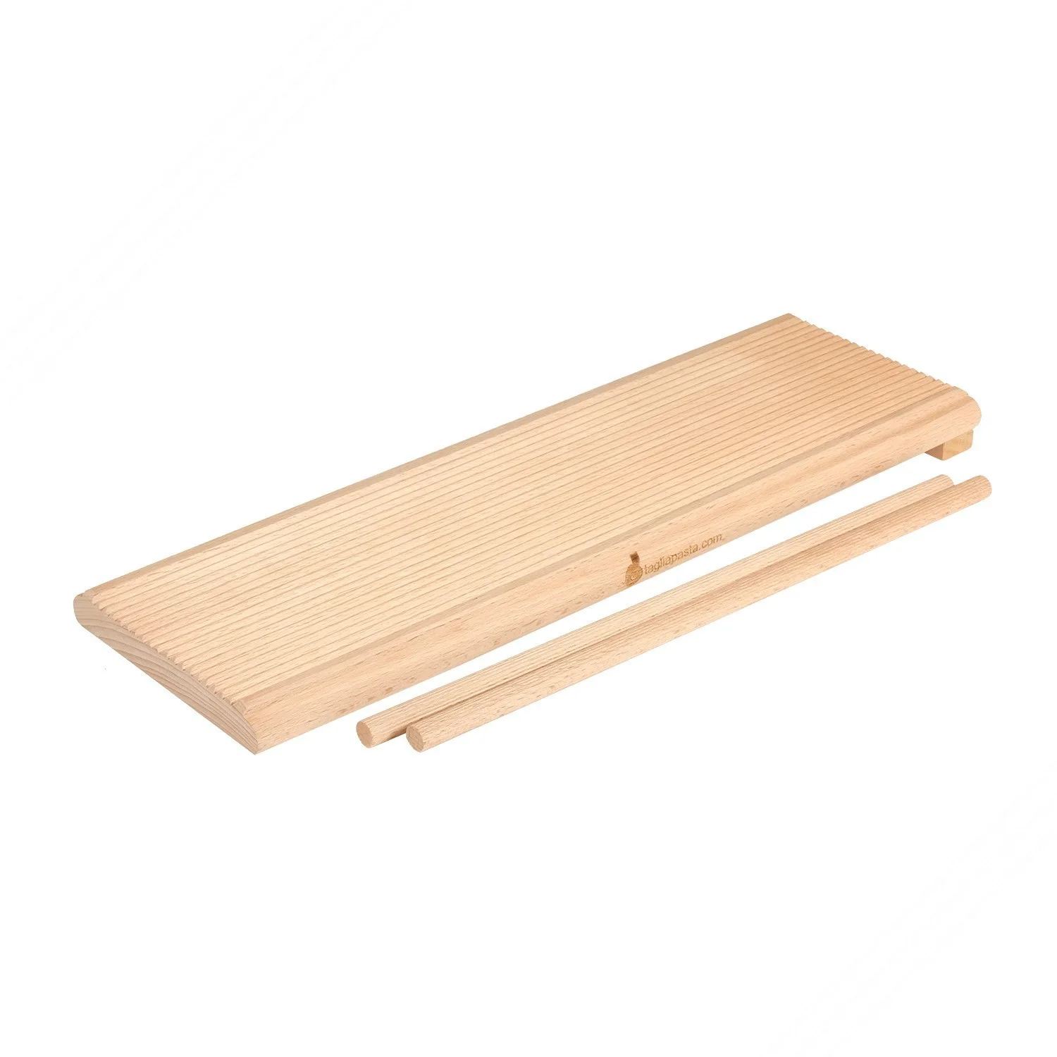 Tagliere in legno multifunzionale