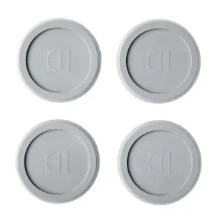 Piedini antivibrazione universali Electrolux E4WHPA02