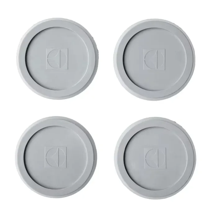 Piedini antivibrazione universali Electrolux E4WHPA02