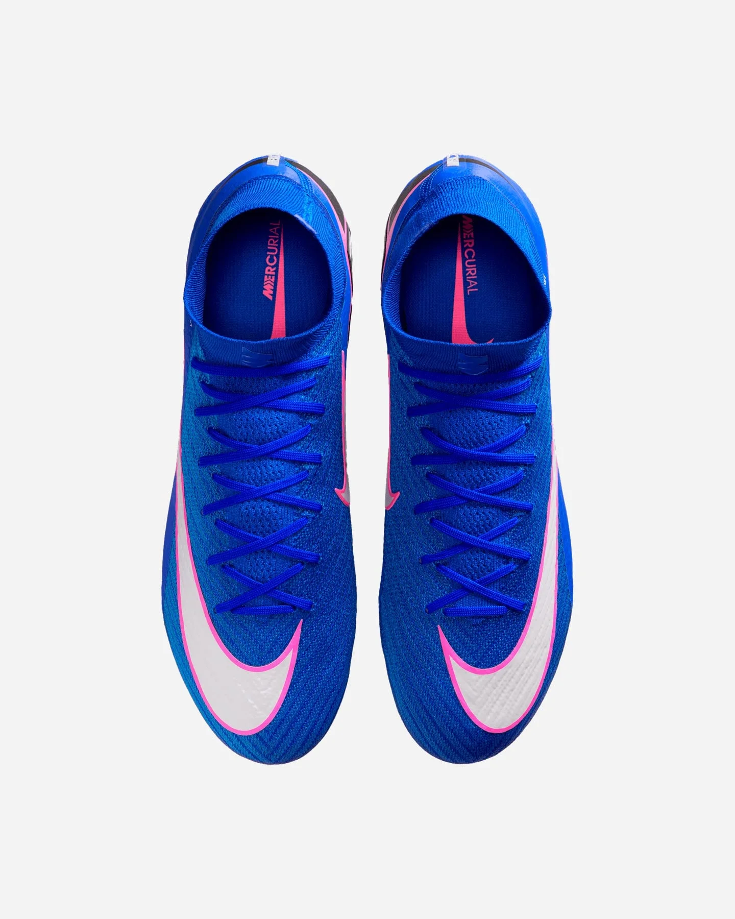 Nike Zoom Superfly 10 Elite Sg-pro M - vista 4