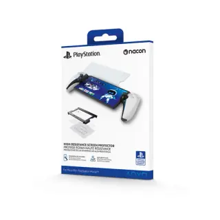 Vetro Temperato Nacon PS Portal
