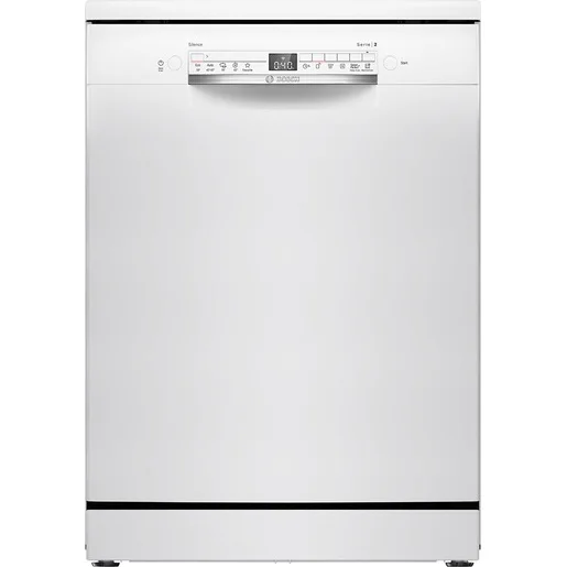 Bosch Serie 2 SMS2HTW02E Lavastoviglie