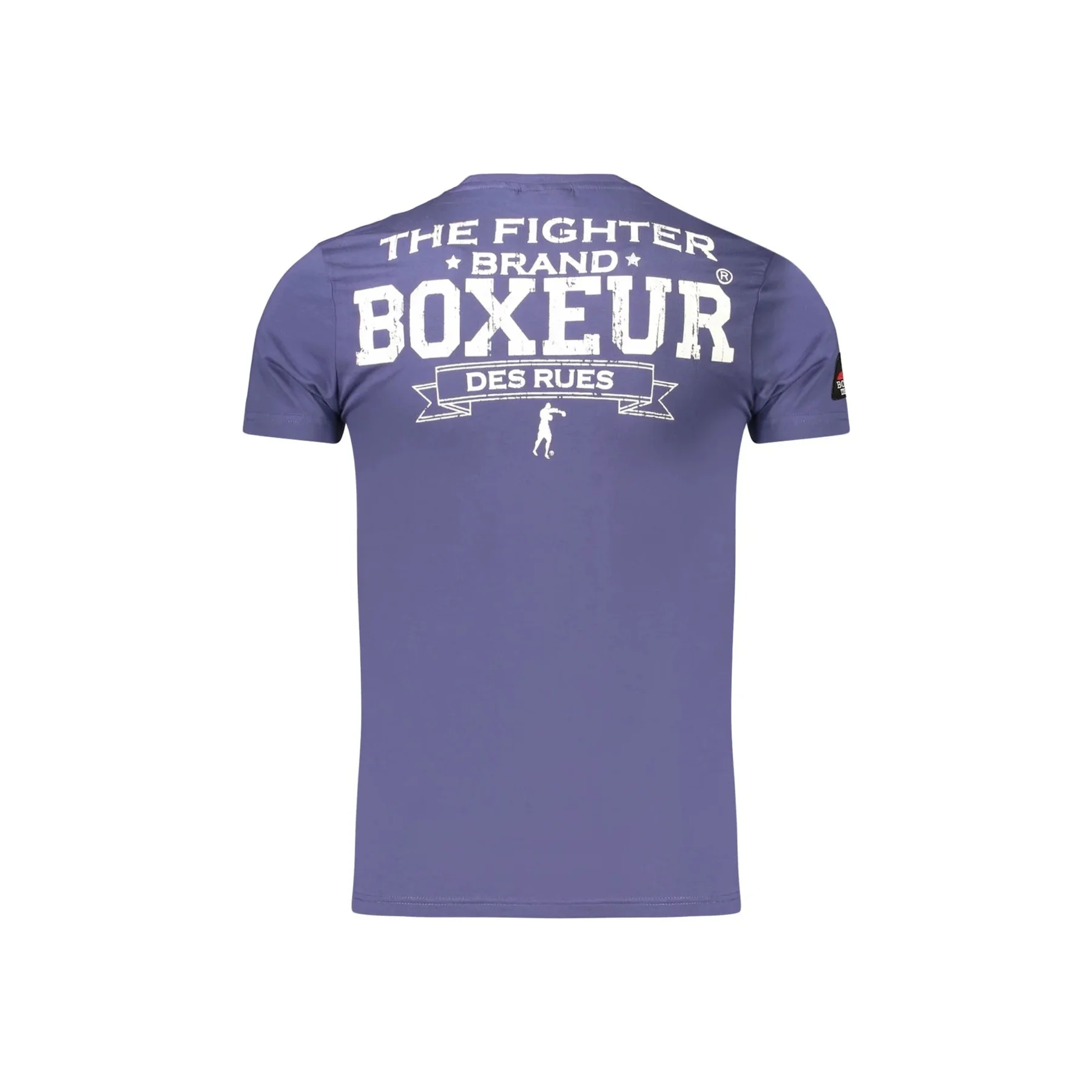 Boxeur Des Rues T-shirt uomo BXM0200002AY