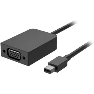 Adattatore VGA a Mini DisplayPort Microsoft EJQ-00006 per Surface