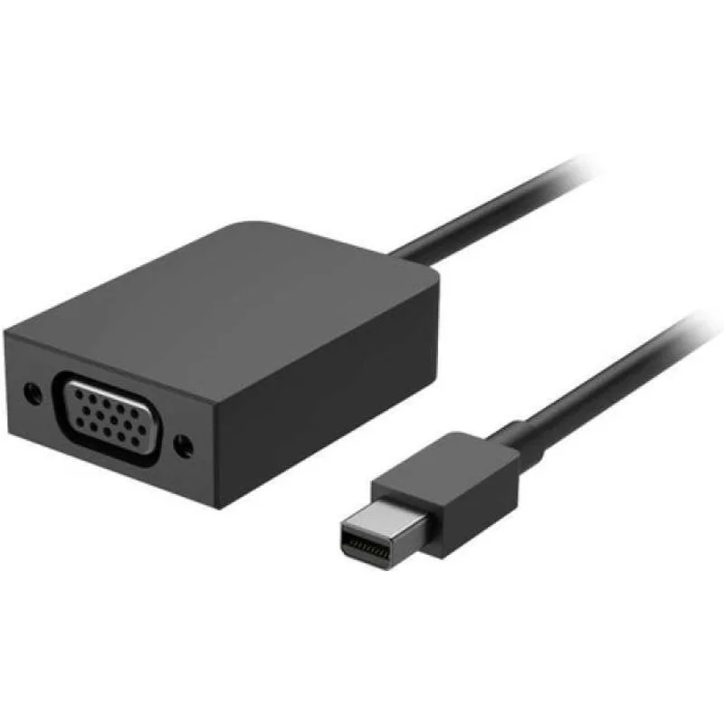 Adattatore VGA a Mini DisplayPort Microsoft EJQ-00006 per Surface