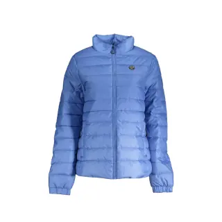 North Sails Giubbotto Maniche Lunghe Donna Zip Logo