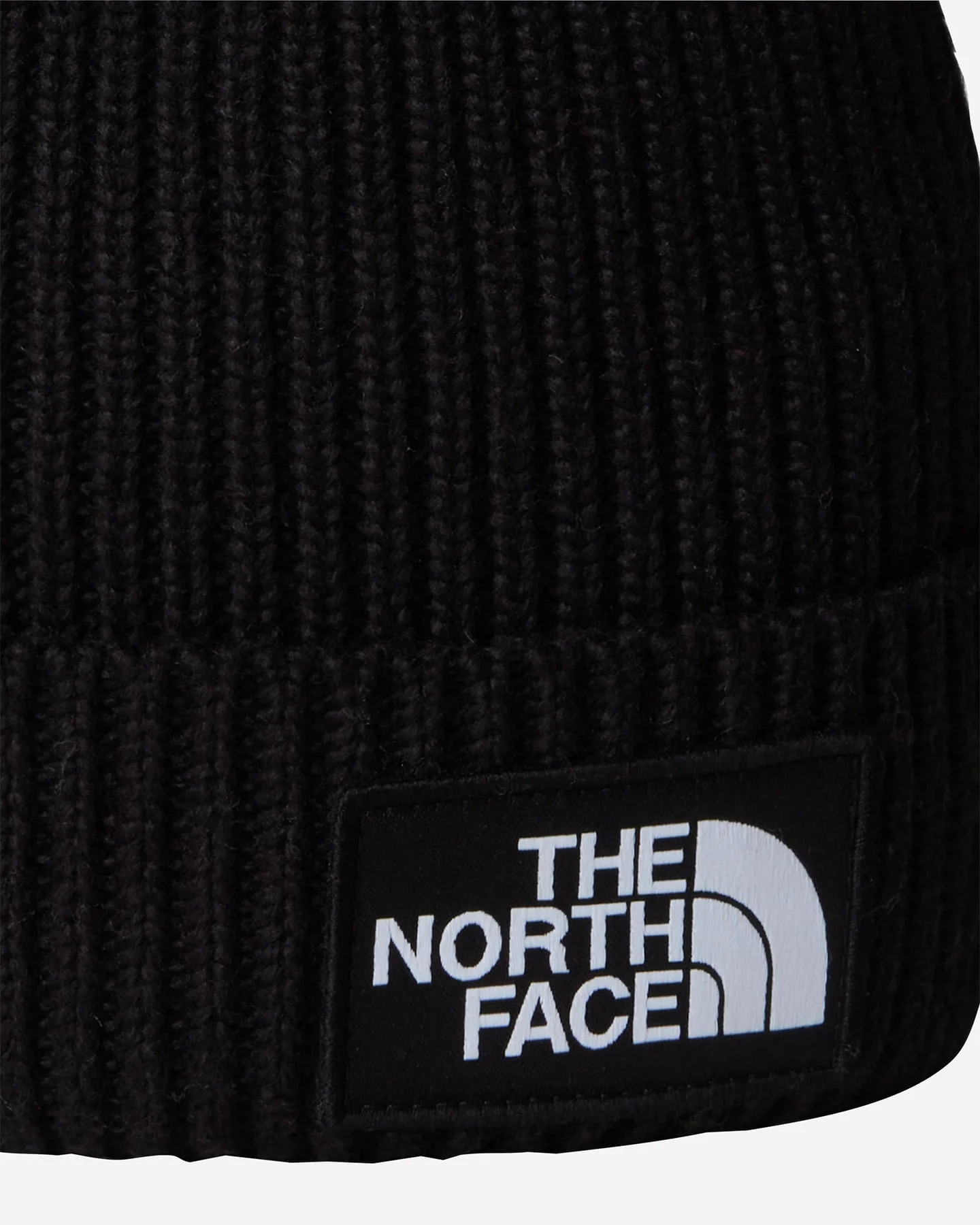 The North Face Logo Box Jr - vista 5