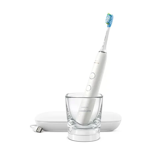 Philips Sonicare DiamondClean serie 9000 Spazzolino Elettrico Sonico