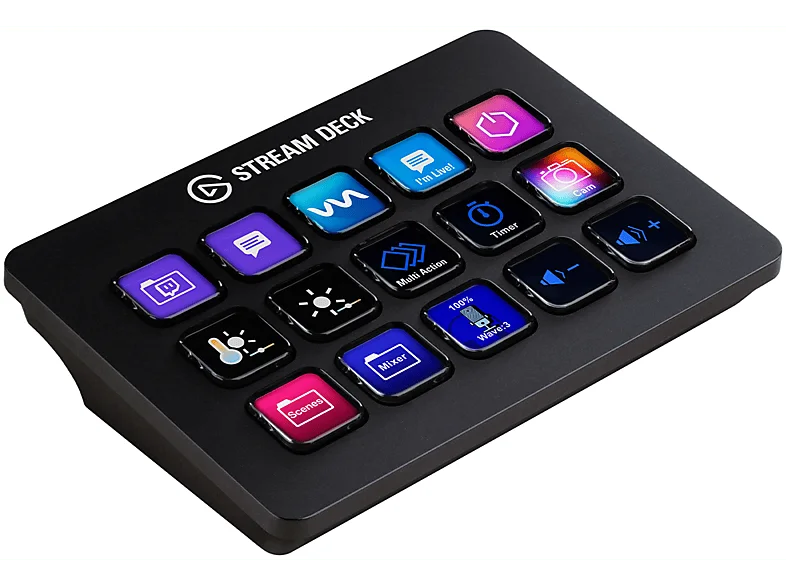 Elgato Stream Deck MK.2