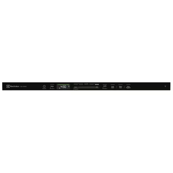 Electrolux Lavastoviglie Integrata totale serie 800 - vista 2