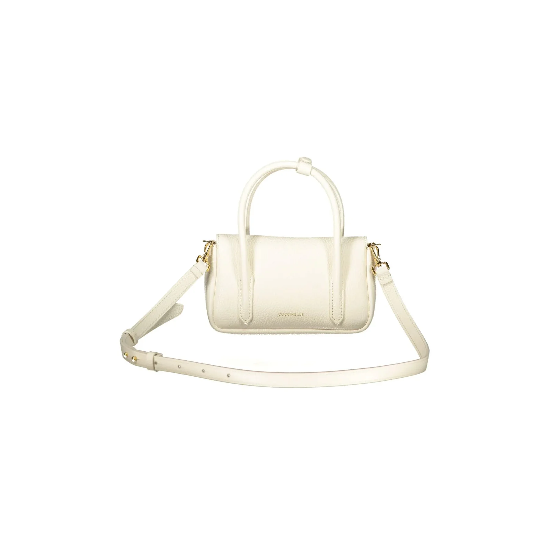 Coccinelle Borsa a Tracolla Pelle Donna - vista 7
