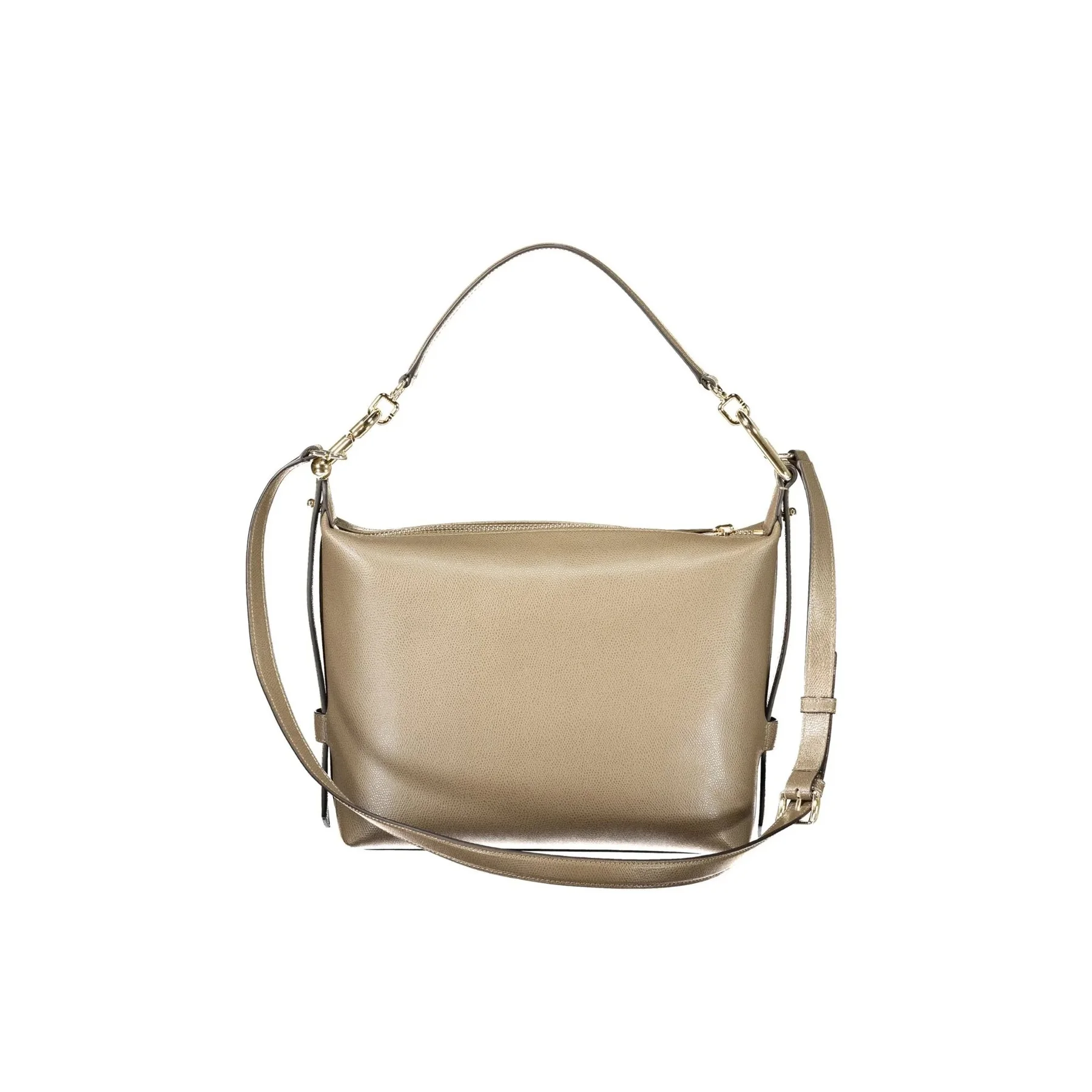Furla Borsa Donna Mano Tracolla Pelle Tonie Logo - vista 2