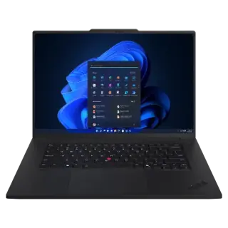 Lenovo ThinkPad P1 Gen 7