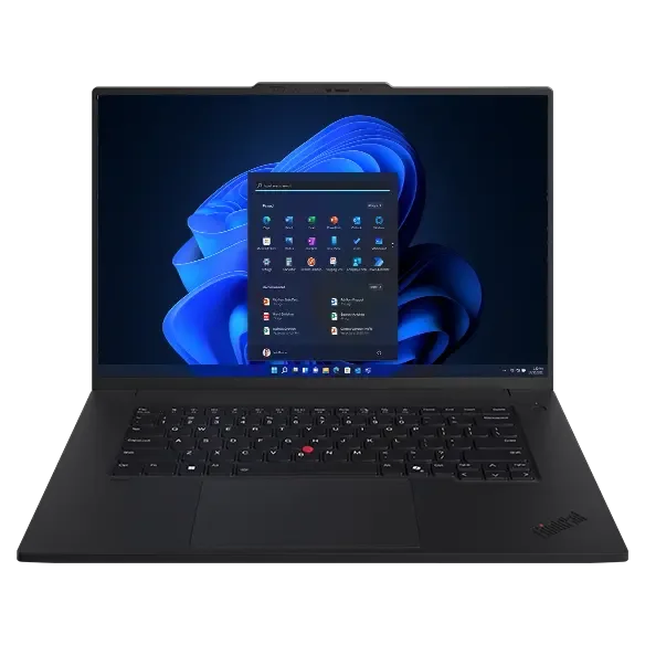 Lenovo ThinkPad P1 Gen 7