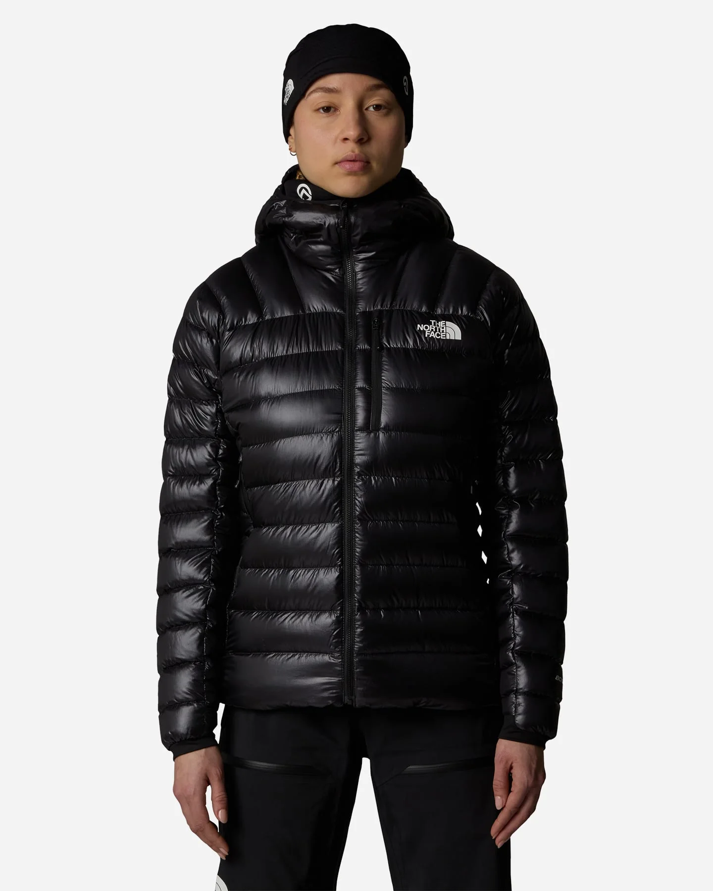 The North Face Summit Breithorn W - vista 3