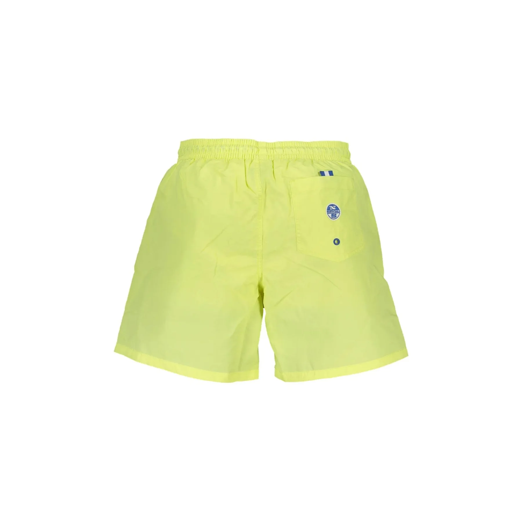 North Sails Costume Mare Uomo Stampa