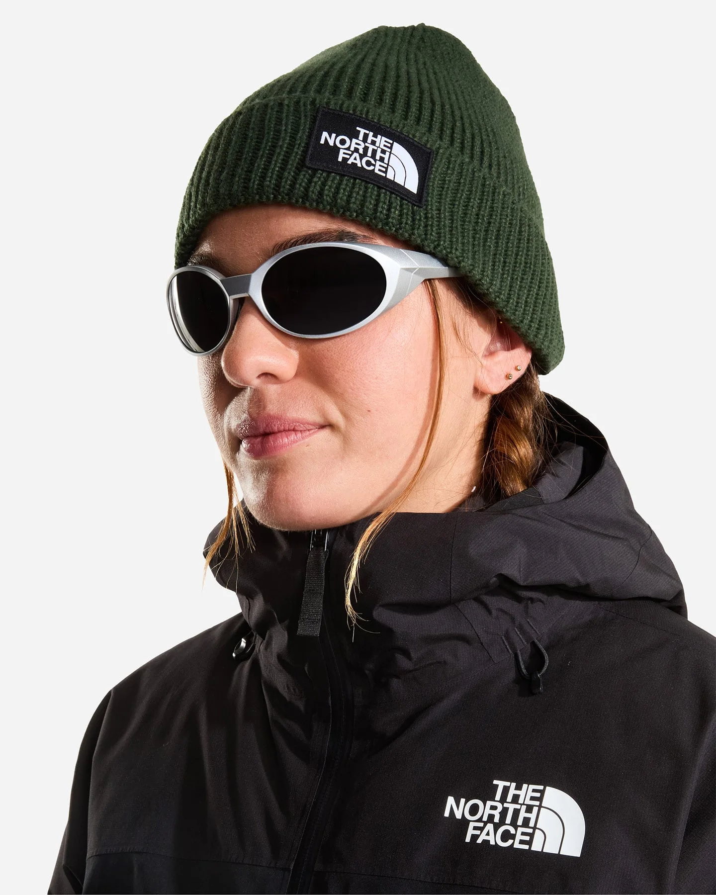 The North Face Logo Box M - vista 2