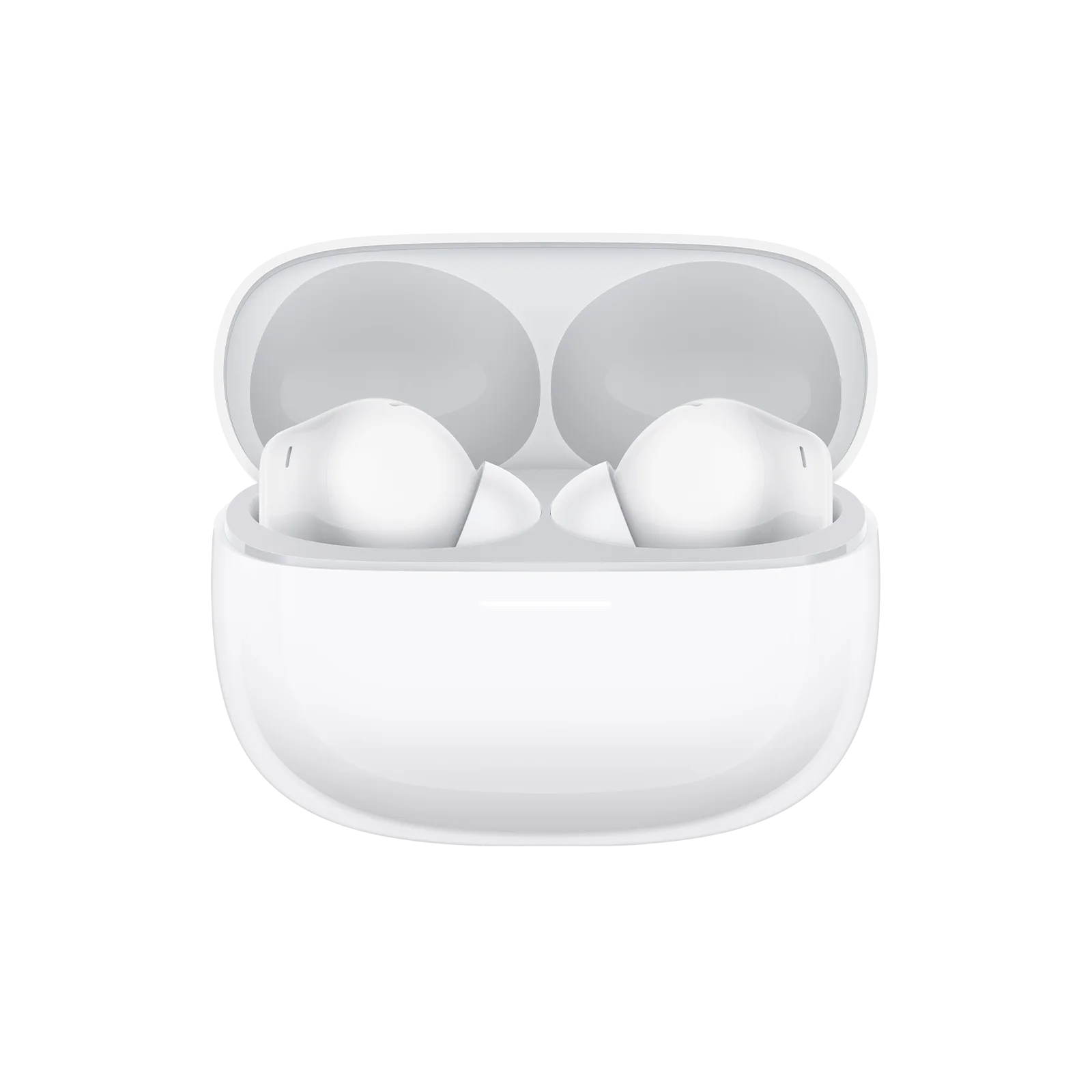 Xiaomi REDMI Buds 8 Pro Cloud White - vista 2