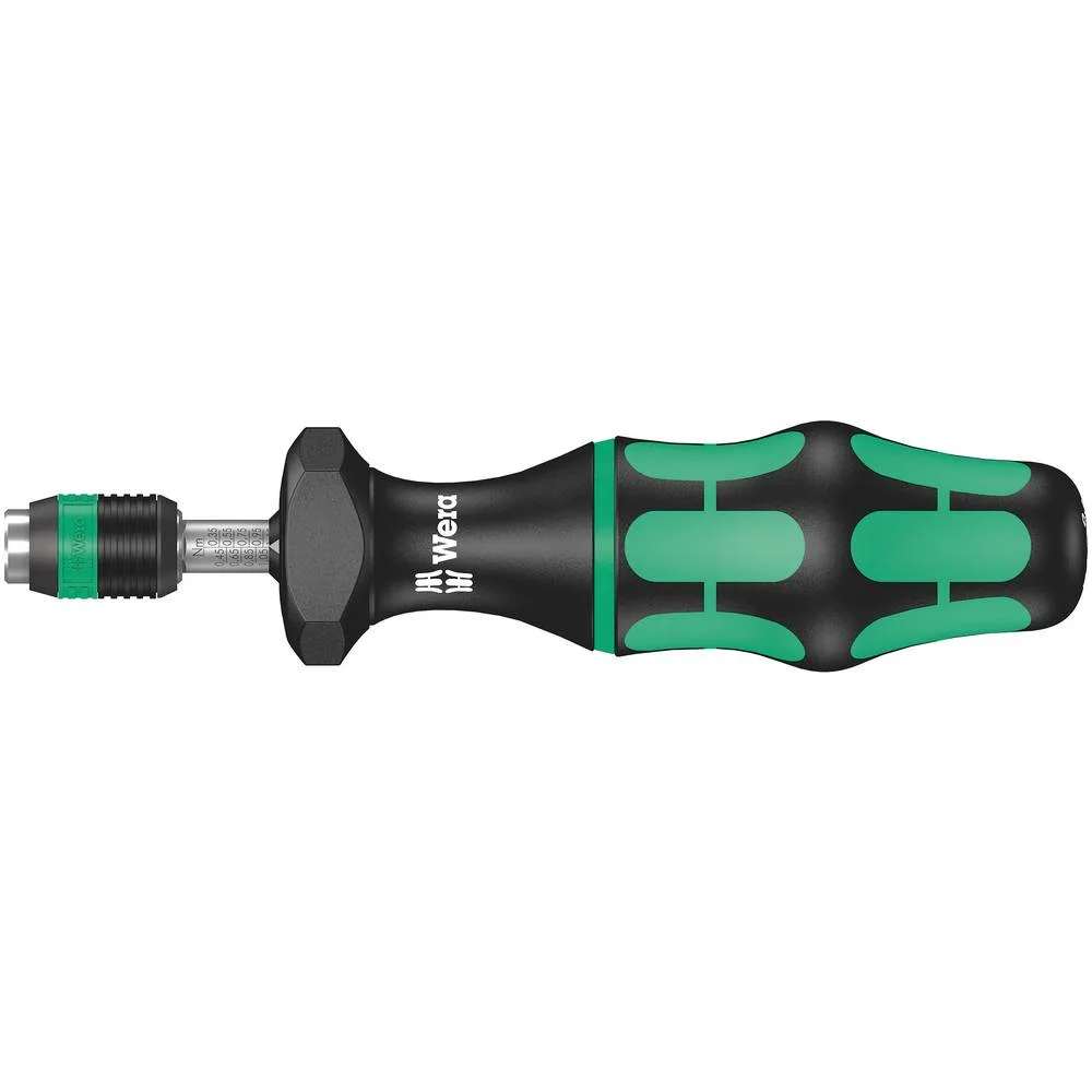 Cacciavite Dinamometrico Wera 7441