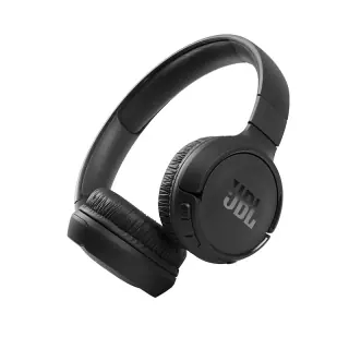 JBL Cuffie Wireless Tune 570BT Black