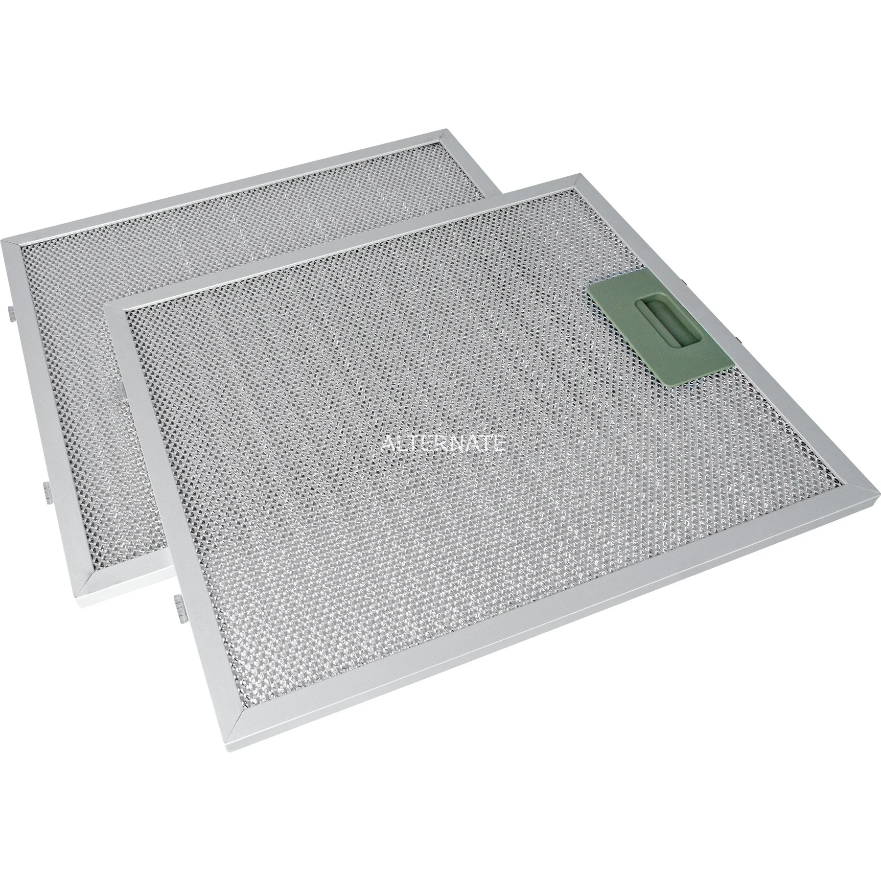 Filtro grasso metallico MIZ 1259IXCN - vista 2