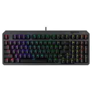 ASUS TUF Gaming K3 Gen II