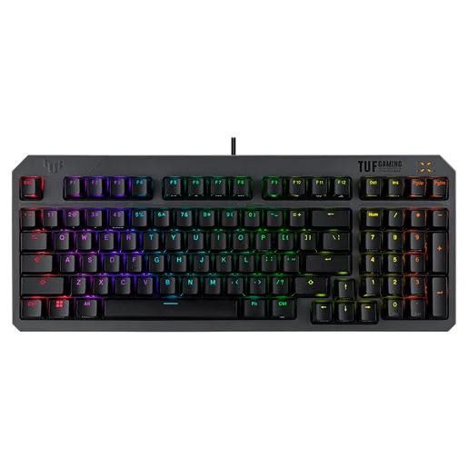 ASUS TUF Gaming K3 Gen II