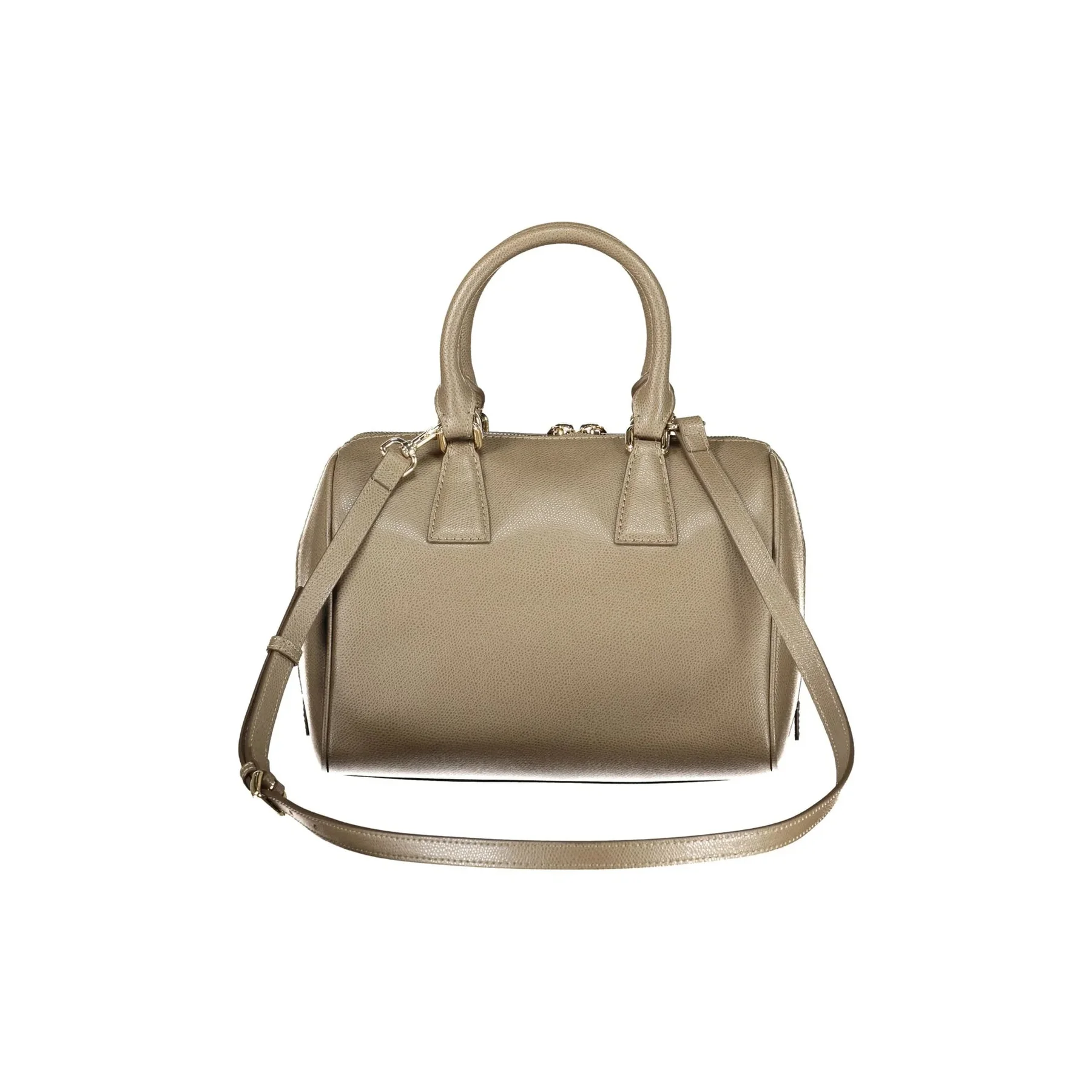 Furla Borsa a Tracolla Pelle Donna Logo - vista 2