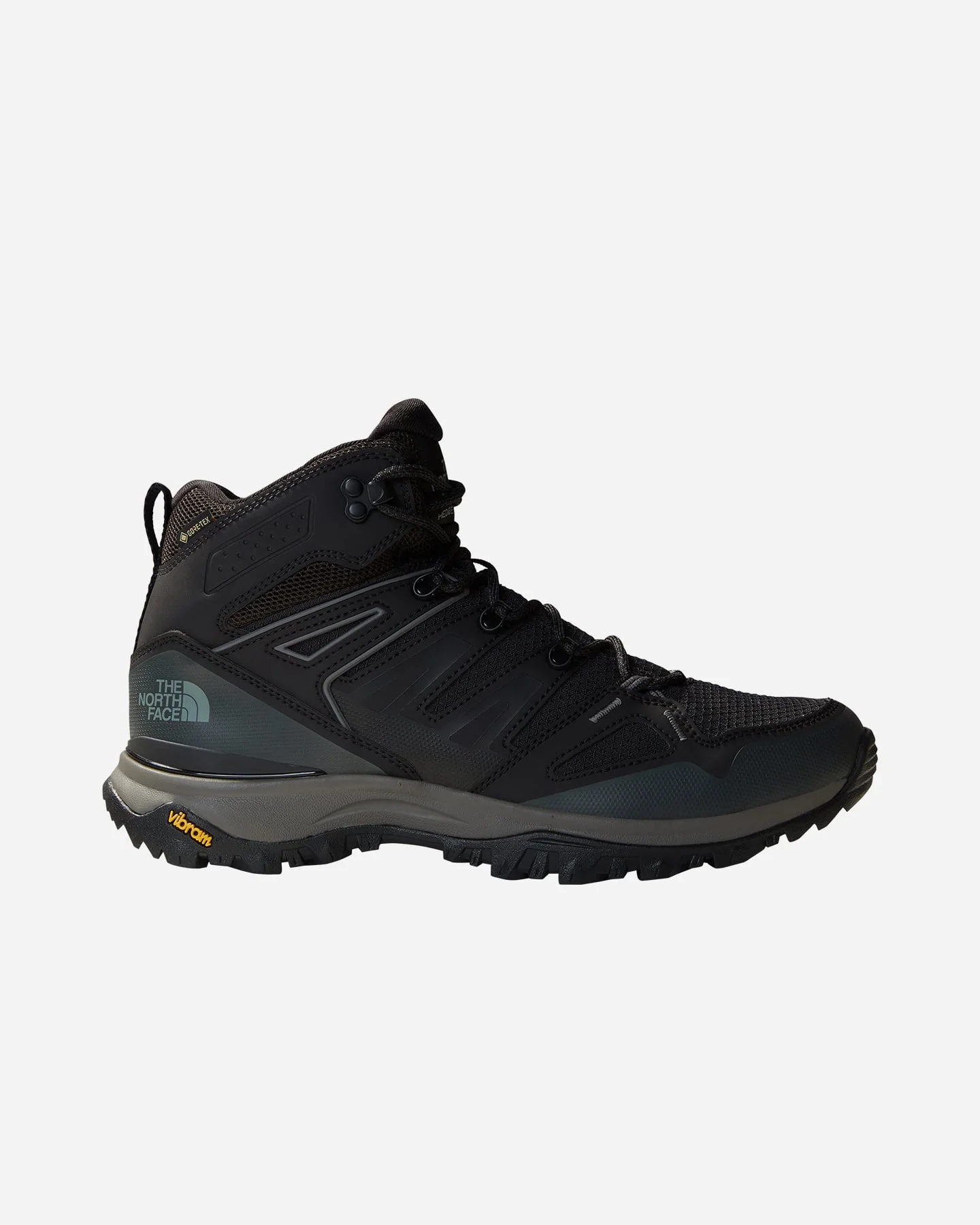 The North Face Hedgehog Mid Gtx M - Scarpe Escursionismo - Uomo