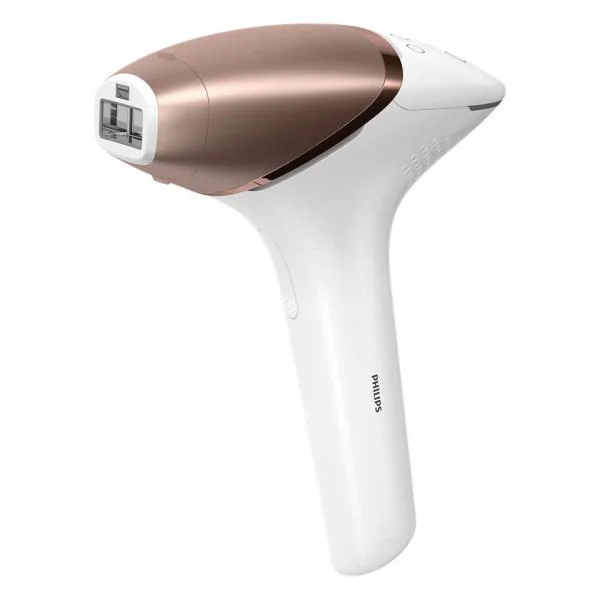 Philips Epilatore A Luce Pulsata Lumea Con Tecnologia Senseiq E Custodia Bri955/00