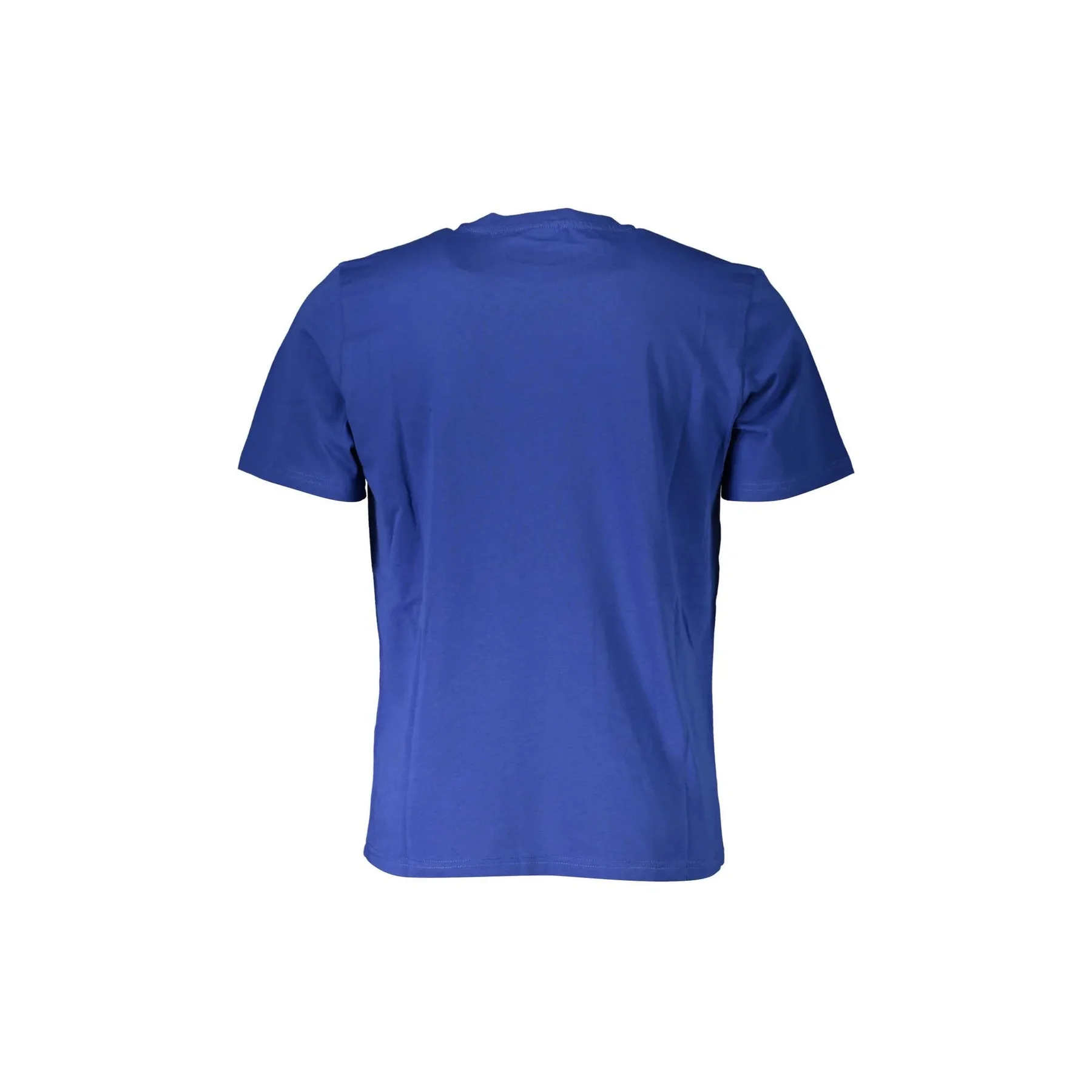 North Sails T-Shirt Maniche Corte Uomo Logo - vista 4