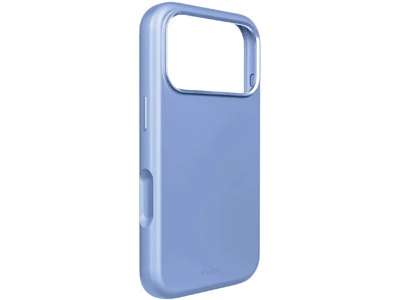 PURO Cover COVER MAGSAFE per Apple iPhone 18 Pro Max / 17 Max