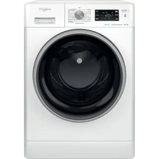 Lavasciuga Whirlpool FFWDB 964489 BSV IT