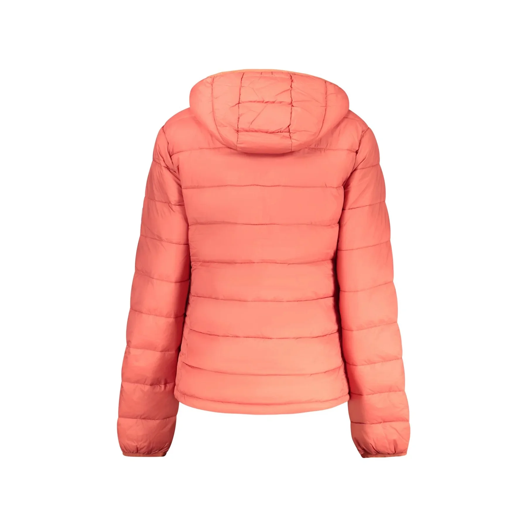 North Sails Giubbotto Maniche Lunghe Donna Logo - vista 2