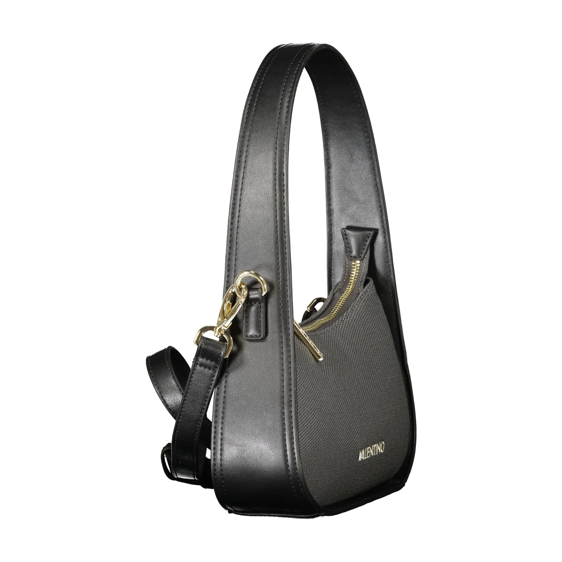 Borsa a Tracolla Donna con Logo Valentino Bags - vista 5