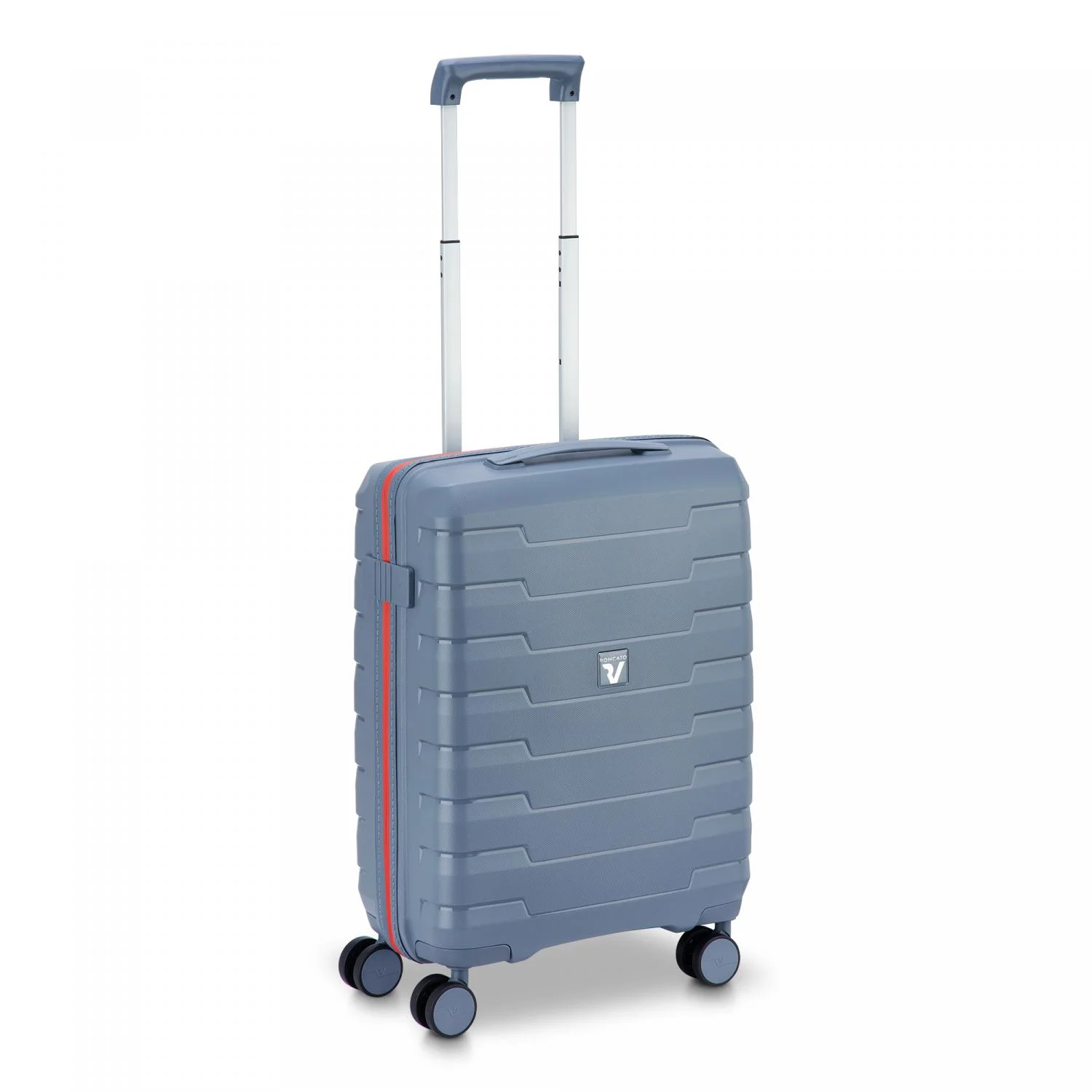 Roncato Skyline 2.0 Neon Trolley Bagaglio A Mano