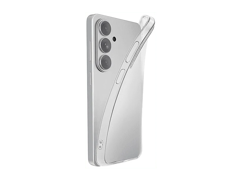 CELLULARLINE Fine COVER per Samsung A57