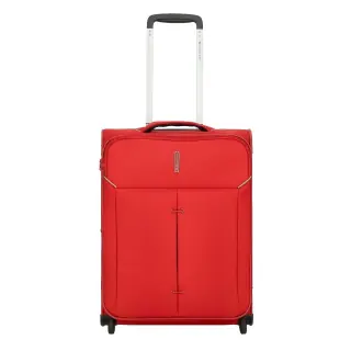 Roncato Ironik Trolley Bagaglio A Mano 2 Ruote Espandibile