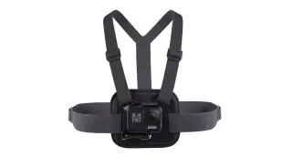 Gopro Chesty (performance chest mount) AGCHM-001-VN