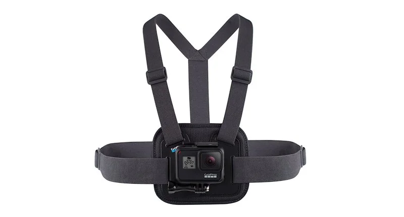 Gopro Chesty (performance chest mount) AGCHM-001-VN
