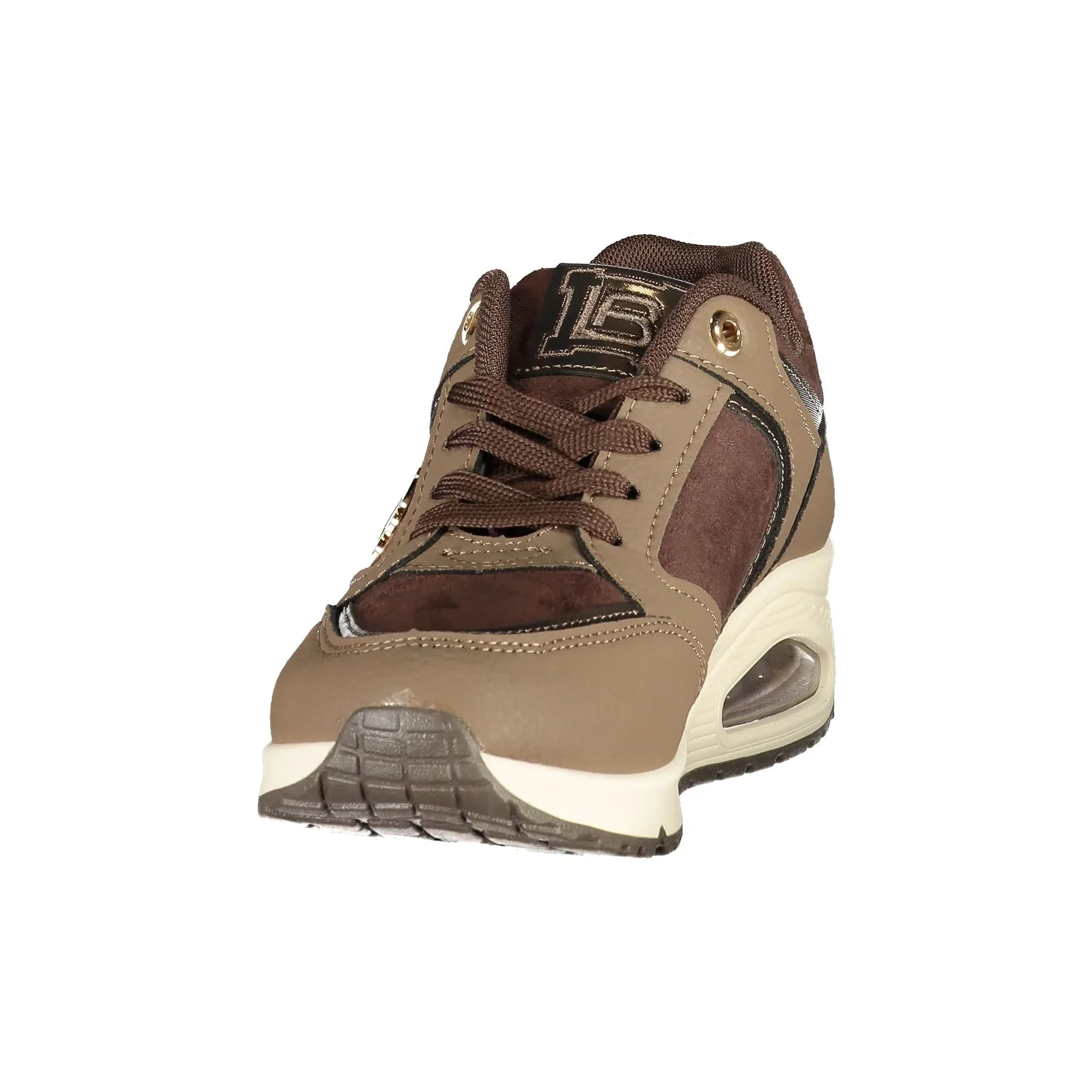 Laura Biagiotti Sneakers Donna Logo - vista 5