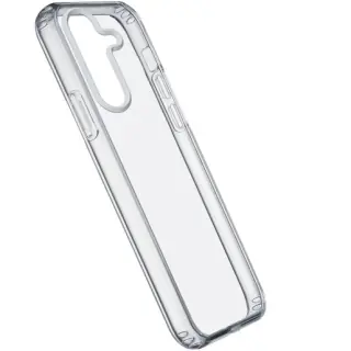 Cellularline Clear Protect - Galaxy S24 FE