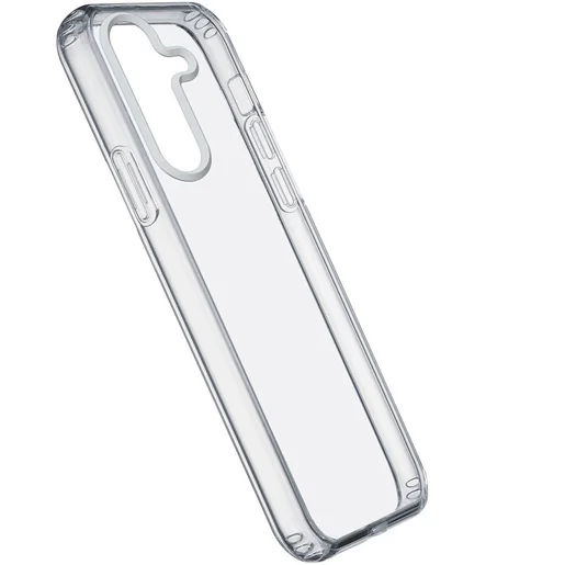 Cellularline Clear Protect - Galaxy S24 FE