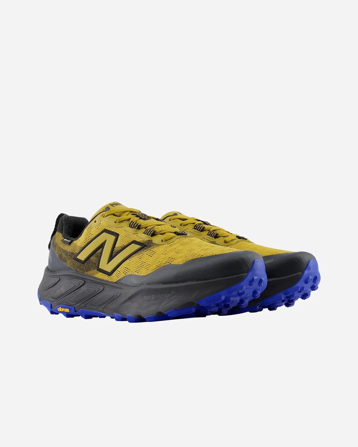 New Balance Fresh Foam Hierro V9 Gore-tex M - vista 2