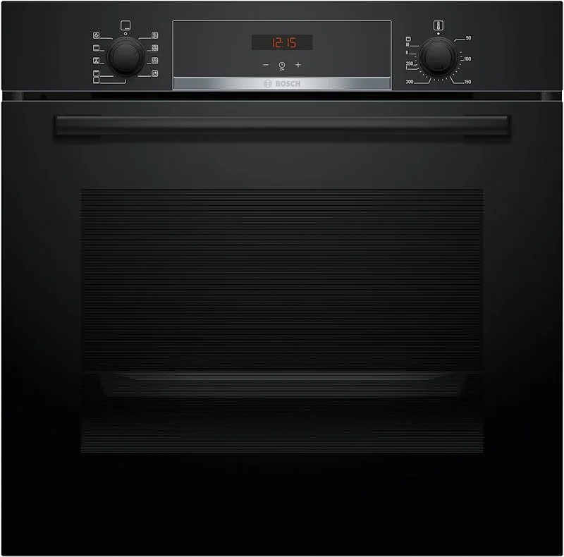 Forno Elettrico Bosch HBA534BB3