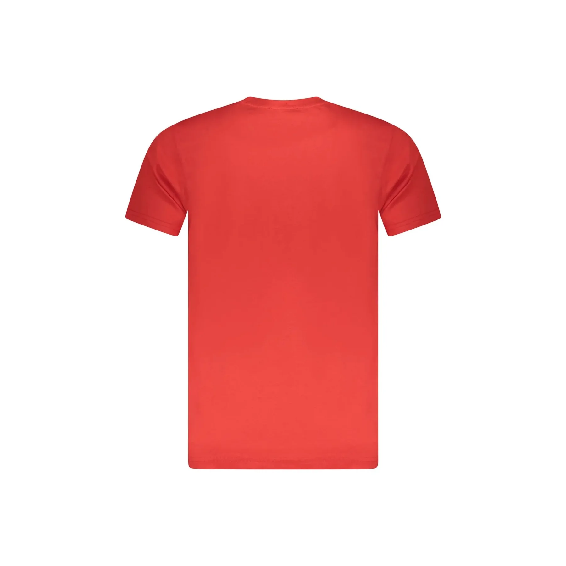 Cavalli Class T-Shirt Maniche Corte Uomo Stampa - vista 4